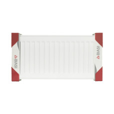 Biasi Сталевий радіатор 22 тип 300х 1600VK НП настінне кріплення