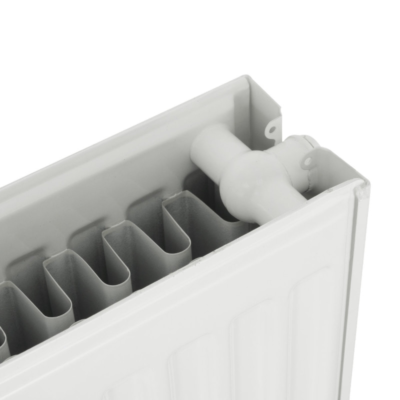 Biasi Сталевий радіатор 22 тип 300х 1600VK НП настінне кріплення