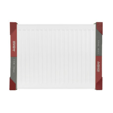 Biasi Сталевий радіатор 22 тип 500х 1400VK НП настінне кріплення