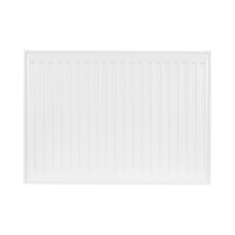 Biasi Сталевий радіатор 22 тип 500х 1800VK НП настінне кріплення