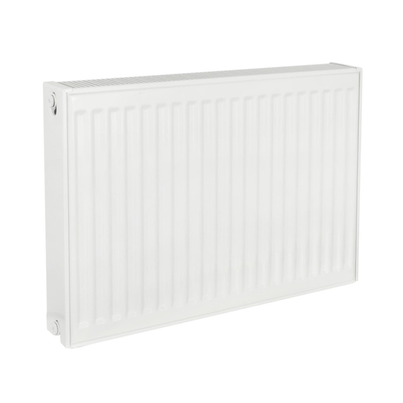 Biasi Сталевий радіатор 22 тип 500х 600VK НП настінне кріплення