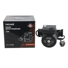 Tatra-line Циркуляційний насос TCP TCP 32-80/180(з кабелем)