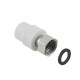 Raftec Муфта PPR 20мм НГ 3/4"