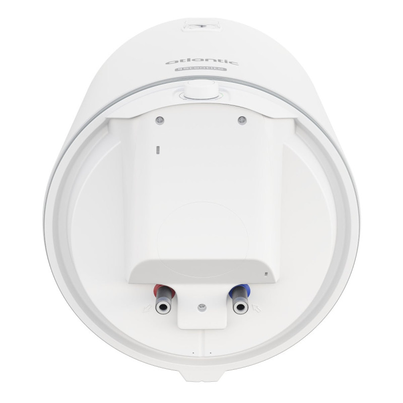 Atlantic Водонагрівач (бойлер) електричний Steatite Elite VM 050 D400S-2-BC (1500W) 80 літрів (841361)