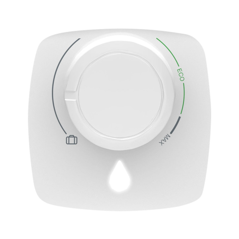 Atlantic Водонагрівач (бойлер) електричний Steatite Elite VM 050 D400S-2-BC (1500W) 80 літрів (841361)