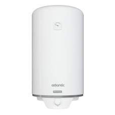 Atlantic Водонагрівач (бойлер) електричний Steatite Elite VM 080 D400S-2-BC (1500W) 80 літрів (851407)