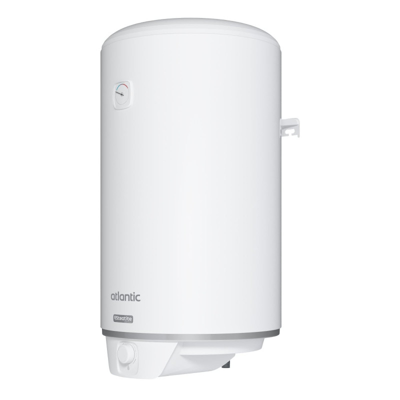 Atlantic Водонагрівач (бойлер) електричний Steatite Elite VM 080 D400S-2-BC (1500W) 80 літрів (851407)