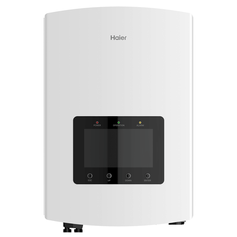 Haier Гібридний інвертор (H1PL-2J6K-EU)