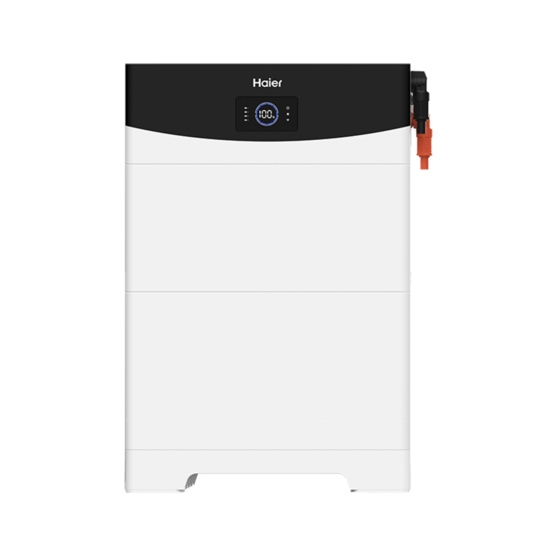 Haier Модульна батарея на 10 кВт (HLS-1X10K)