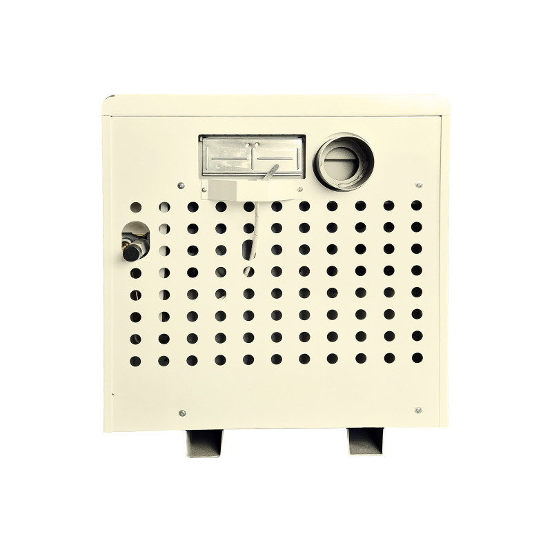 ATEM Конвектор газовый Житомир-5 КНС-3Д (3 кВт) дымоходный Конвектор газовый Житомир-5 КНС-3Д (3 кВт)