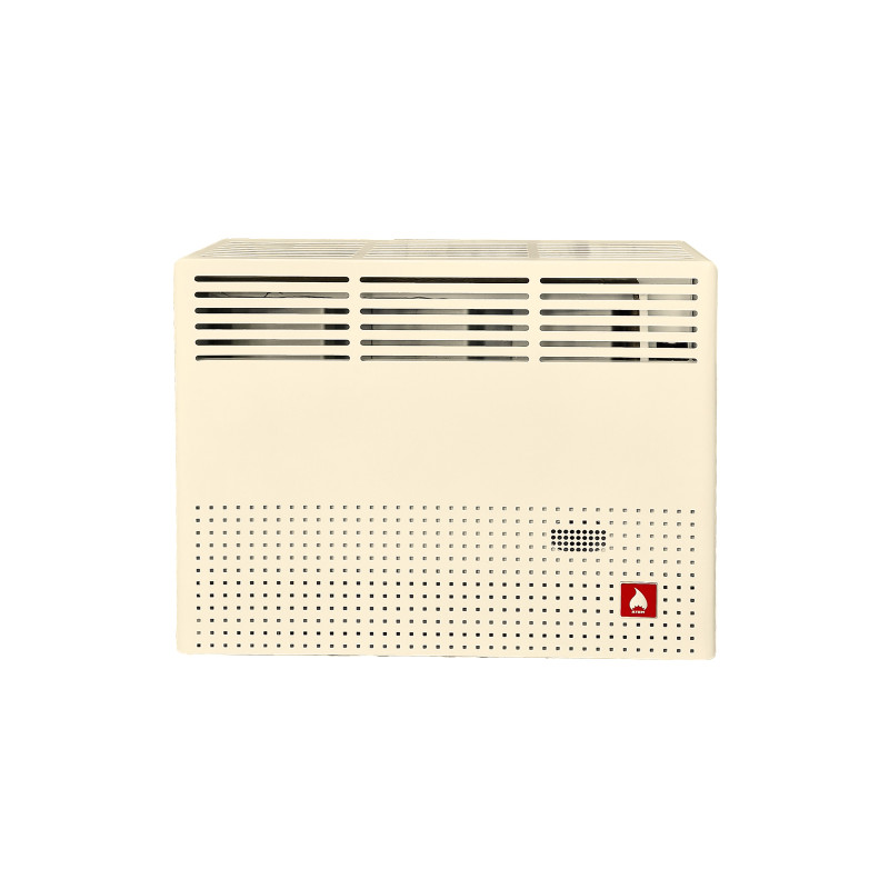 ATEM Конвектор газовый Житомир-5 КНС-5Д (5 кВт) дымоходный Конвектор газовый Житомир-5 КНС-5Д (5 кВт)