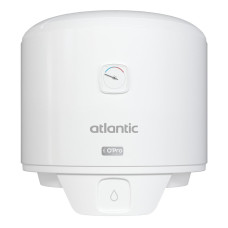 Atlantic Водонагрівач (бойлер) електричний Opro Profi VM 030 D400S (1200W) 30 літрів (831252)