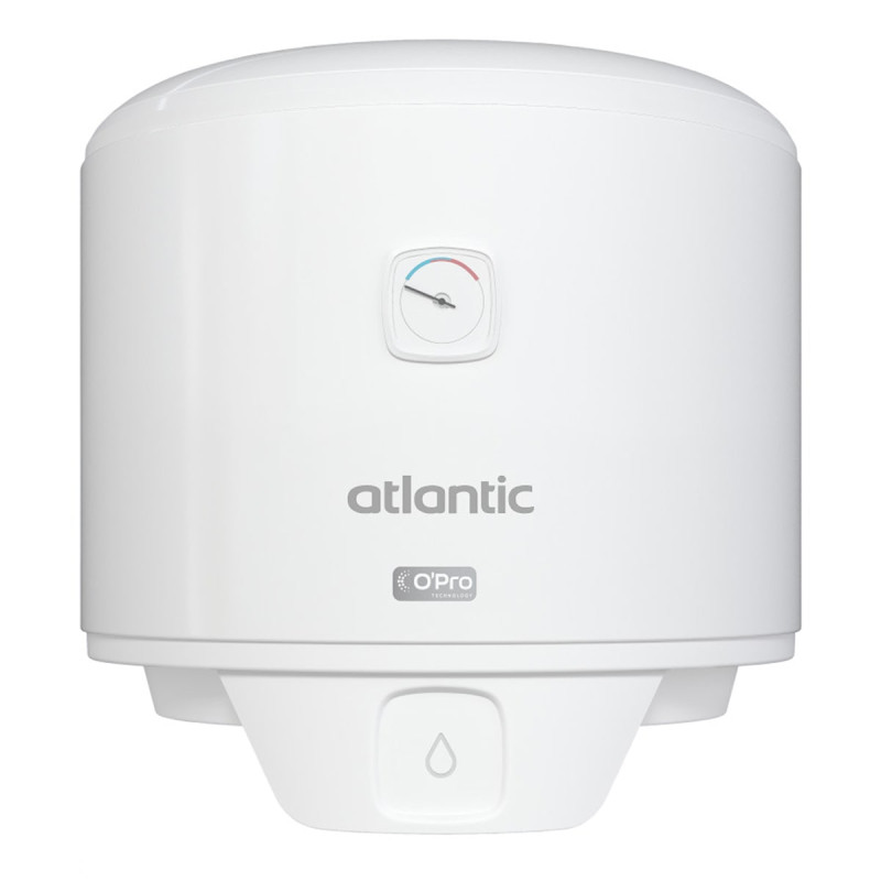 Atlantic Водонагрівач (бойлер) електричний Opro Profi VM 030 D400S (1200W) 30 літрів (831252)