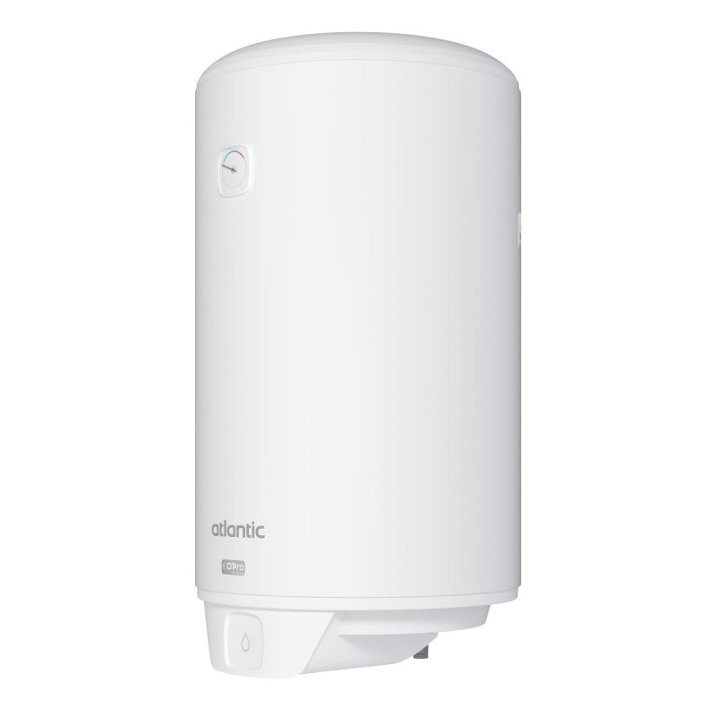 Atlantic Водонагрівач (бойлер) електричний Opro Profi VM 080 D400S (1500W) 80 літрів (851417)