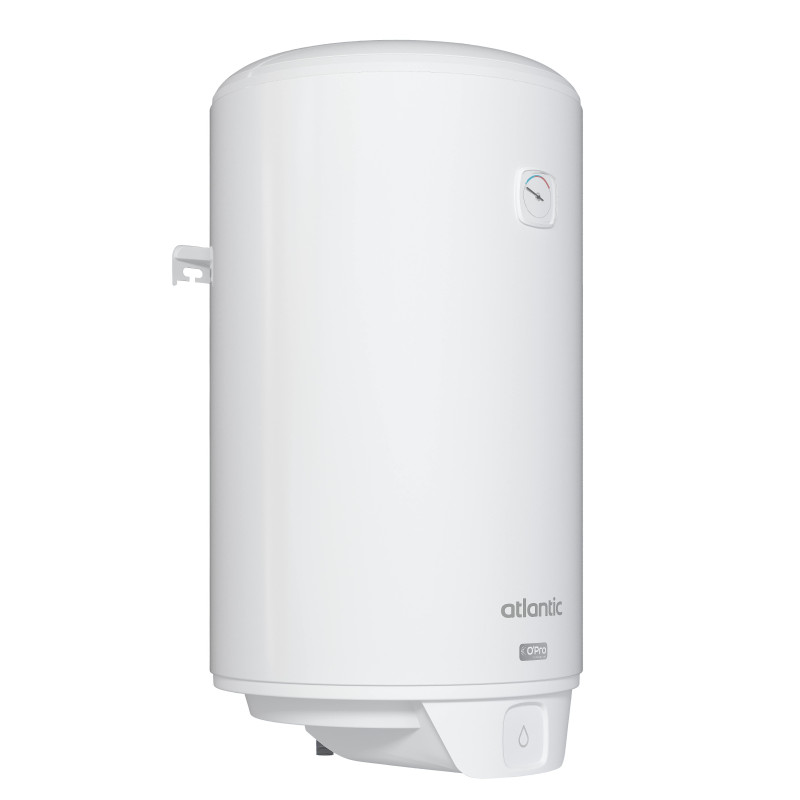 Atlantic Водонагрівач (бойлер) електричний Opro Profi VM 080 D400S (1500W) 80 літрів (851417)