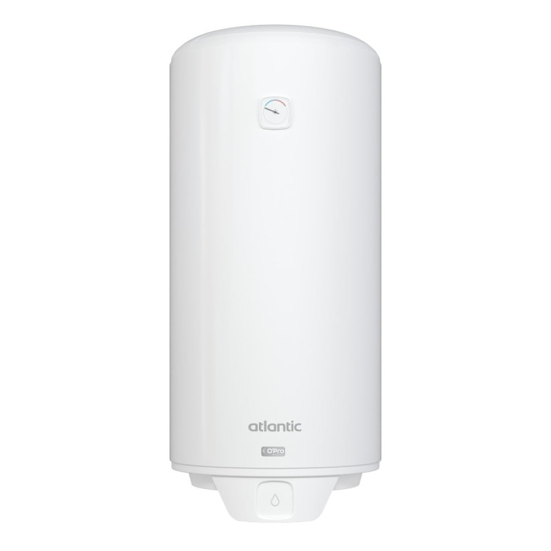 Atlantic Водонагрівач (бойлер) електричний Opro Profi VM 100 D400S (1500W) 100 літрів (861388)