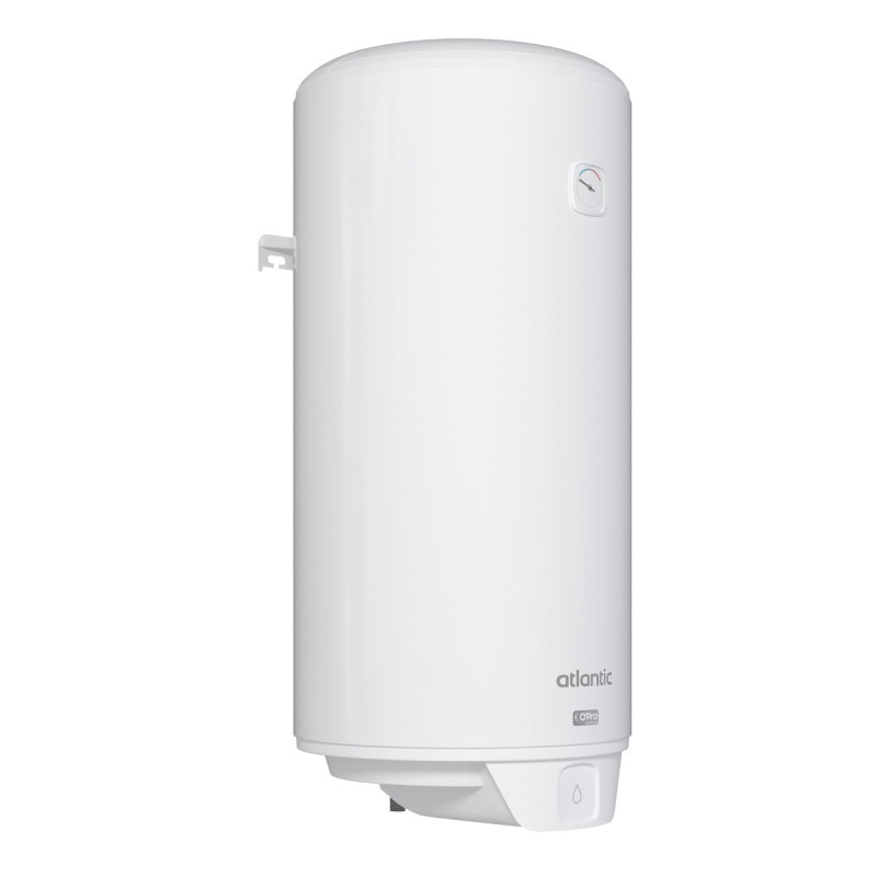 Atlantic Водонагрівач (бойлер) електричний Opro Profi VM 100 D400S (1500W) 100 літрів (861388)