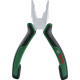 BOSCH Плоскогубцы комбинированные 180 мм