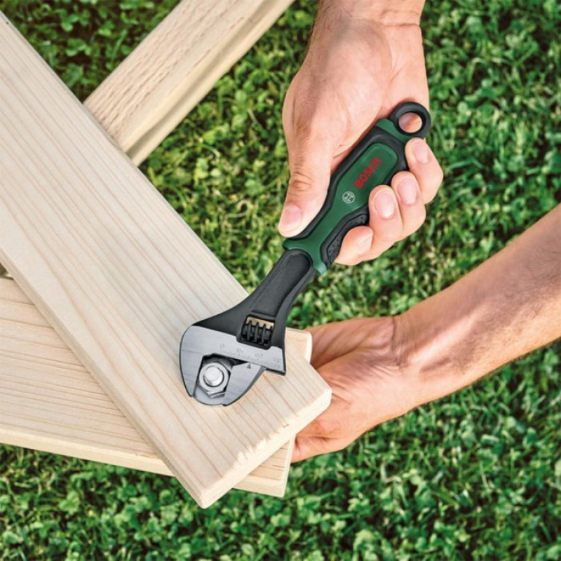 BOSCH Разводной ключ