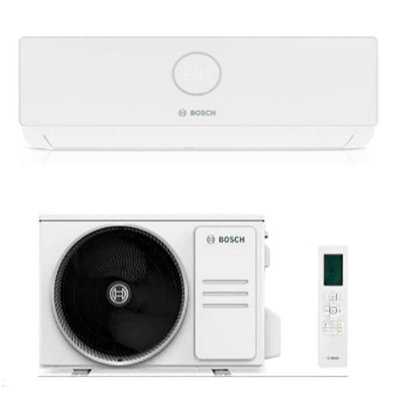 BOSCH Кондиціонер Climate CL3000i RAC 5,3 кВт (7733701737)