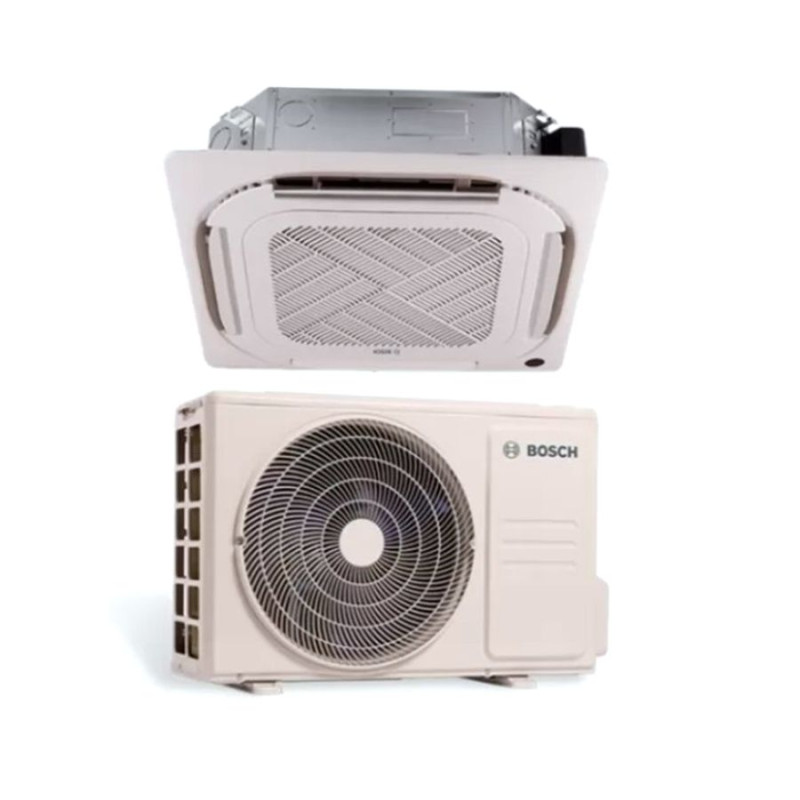 BOSCH Касетний кондиціонер Climate CL5000iL 35 4CCE