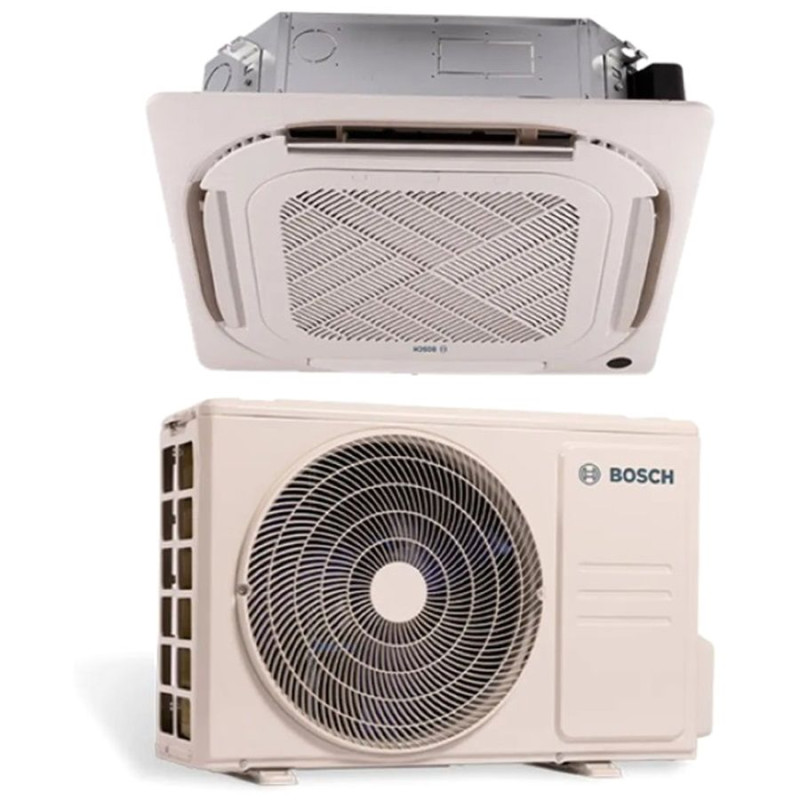 BOSCH Касетний кондиціонер Climate CL5000iL 70 4CE