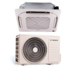 BOSCH Касетний кондиціонер CL5000iL 105 4CE
