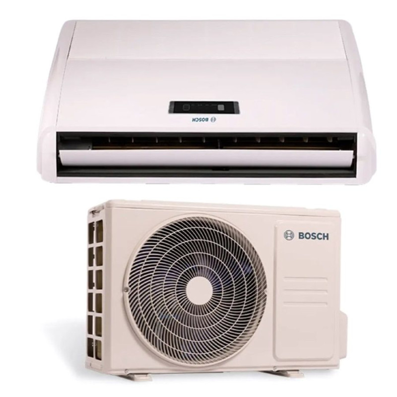 BOSCH Підлогово-стельовий кондиціонер Climate CL5000iL 53 CF