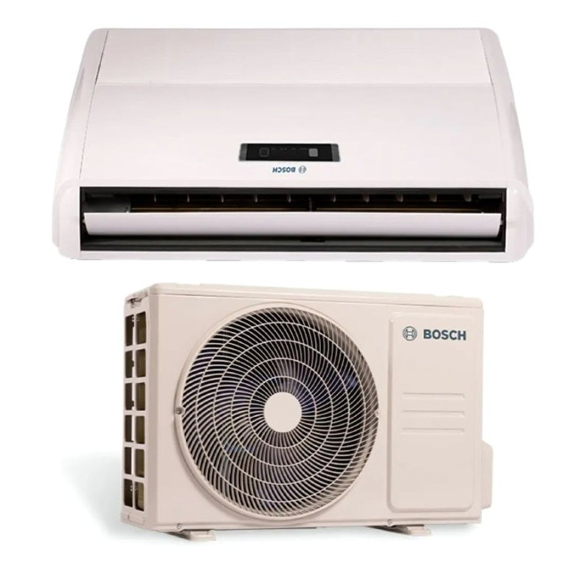 BOSCH Кондиціонер підлогово-стельовий Climate CL5000iL 105 CF