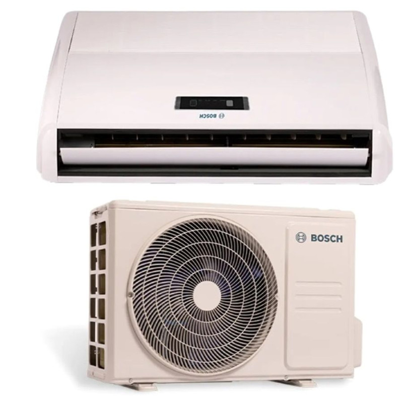 BOSCH Кондиціонер підлогово-стельовий Climate CL5000iL 105 CF-3