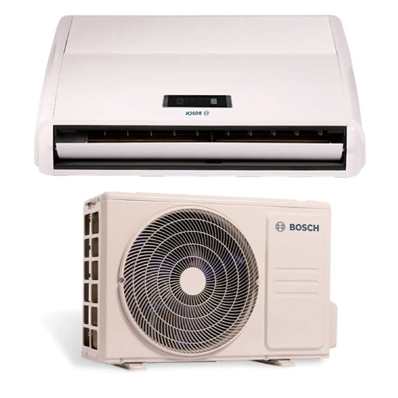 BOSCH Підлогово-стельовий кондиціонер Climate CL5000iL 140 CF-3