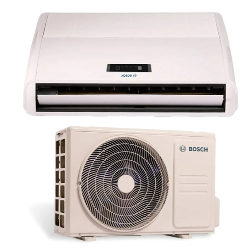 BOSCH Підлогово-стельовий кондиціонер Climate CL5000iL 160 CF-3