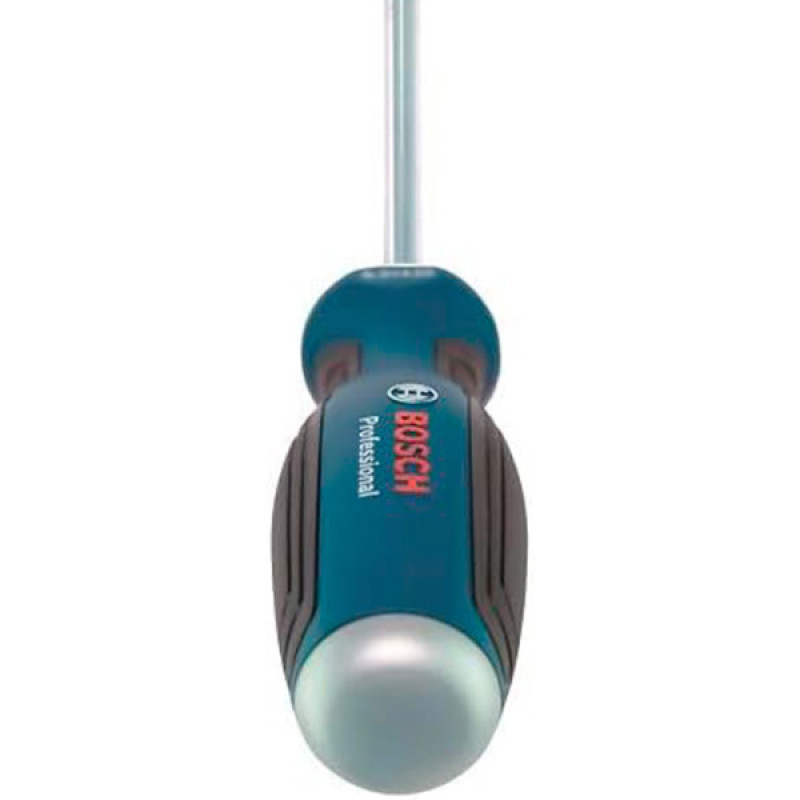 BOSCH Отвертка SL Professional 6.5x125 мм