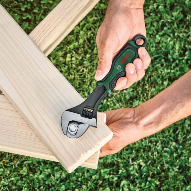 BOSCH Разводной ключ