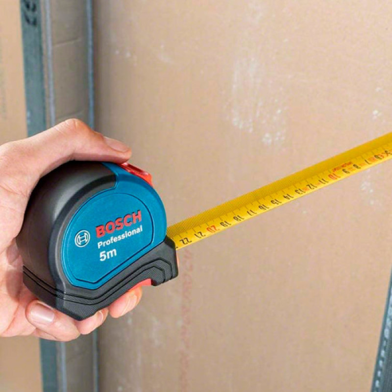 BOSCH Универсальный набор инструментов Professional, 13 шт (1600A027M3)