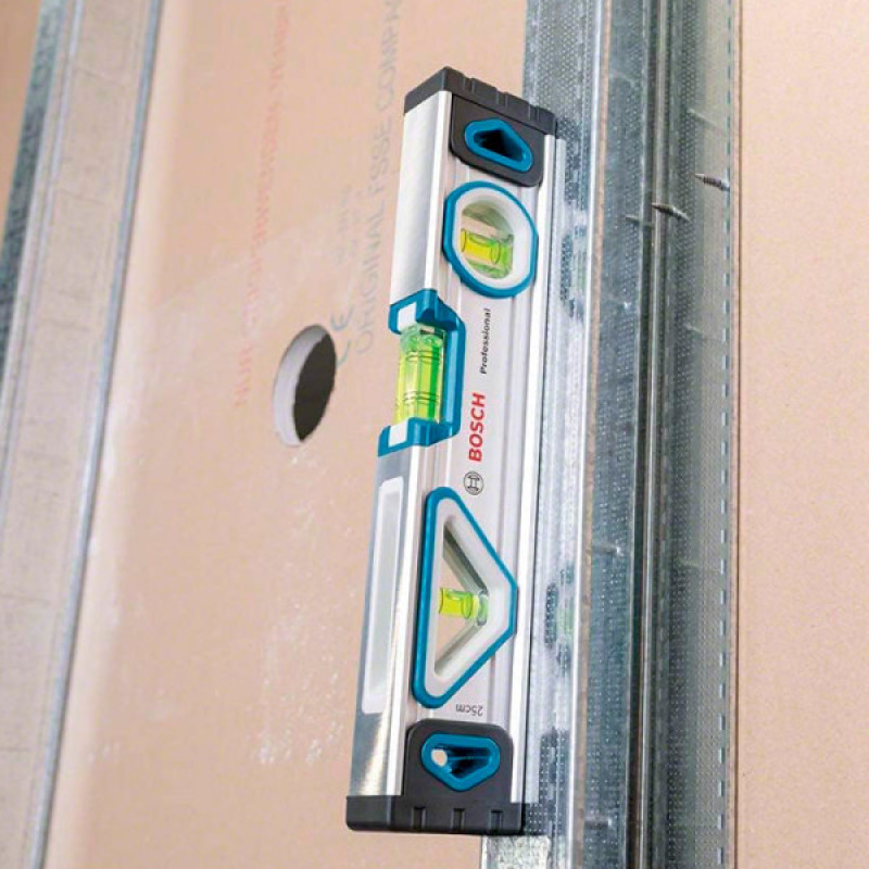 BOSCH Универсальный набор инструментов Professional, 13 шт (1600A027M3)