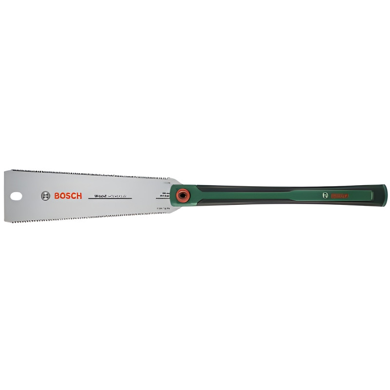 BOSCH Японская пила Ryoba 250 мм (1600A02ZB5)