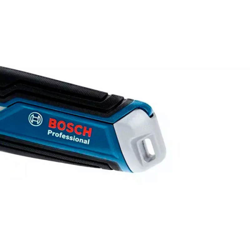 BOSCH Строительный нож Professional с 13-ю лезвиями (1600A027M5)