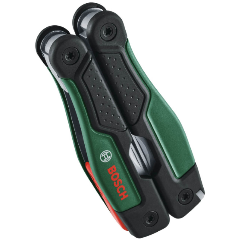 BOSCH Мультитул 16 в 1