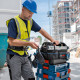 BOSCH Сумка Professional GWT 20 и набор ручных инструментов