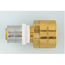 HERZ З"єднання нероз"ємні, прес х внутрішня різьба 26х3-1 P702623