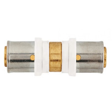 HERZ Муфта редукційна 50х40 P705003