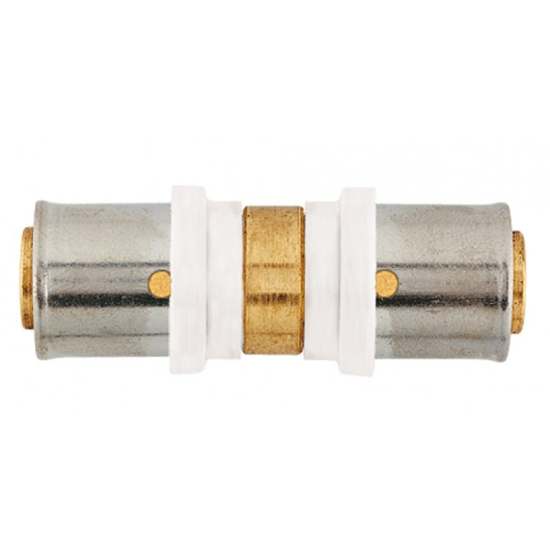 HERZ Муфта редукційна 50х40 P705003