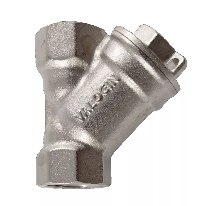 V&G Фільтр грубої очистки 2" ВВ {3}