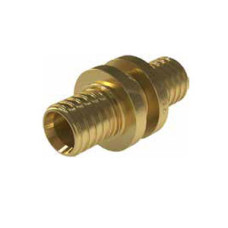 KAN-therm З'єднувач латунний UltraLine - 14 (2509042000)