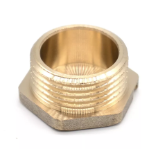 WEZER Заглушка 1"З {200}