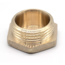 WEZER Заглушка 3/4"З {260}