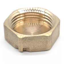 WEZER Заглушка 1"В {220}