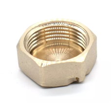 WEZER Заглушка 3/4"В {280}