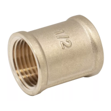 WEZER Муфта 1/2" {240/60}